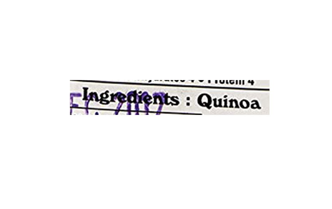 Be Conscious Quinoa    Pack  500 grams